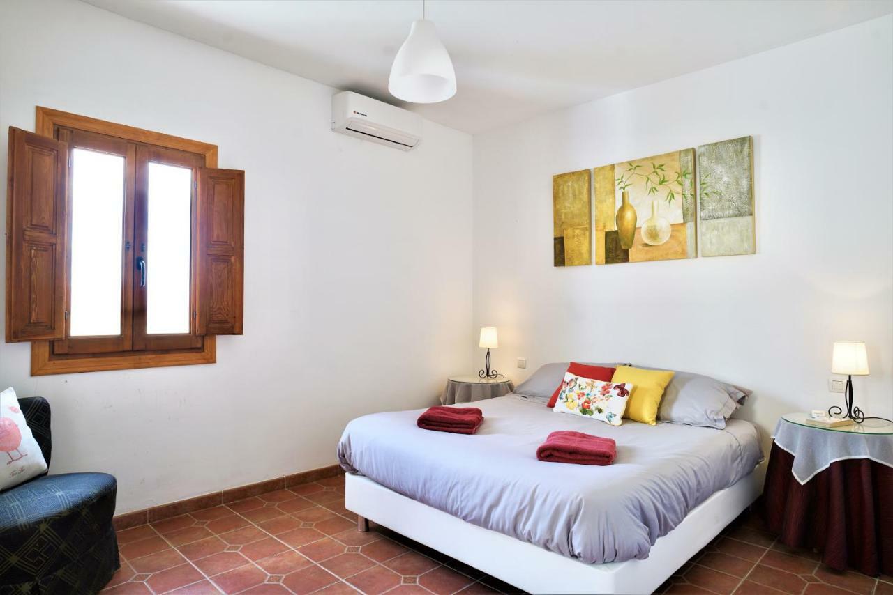 Casita El Sueno Villa Granada Exterior foto