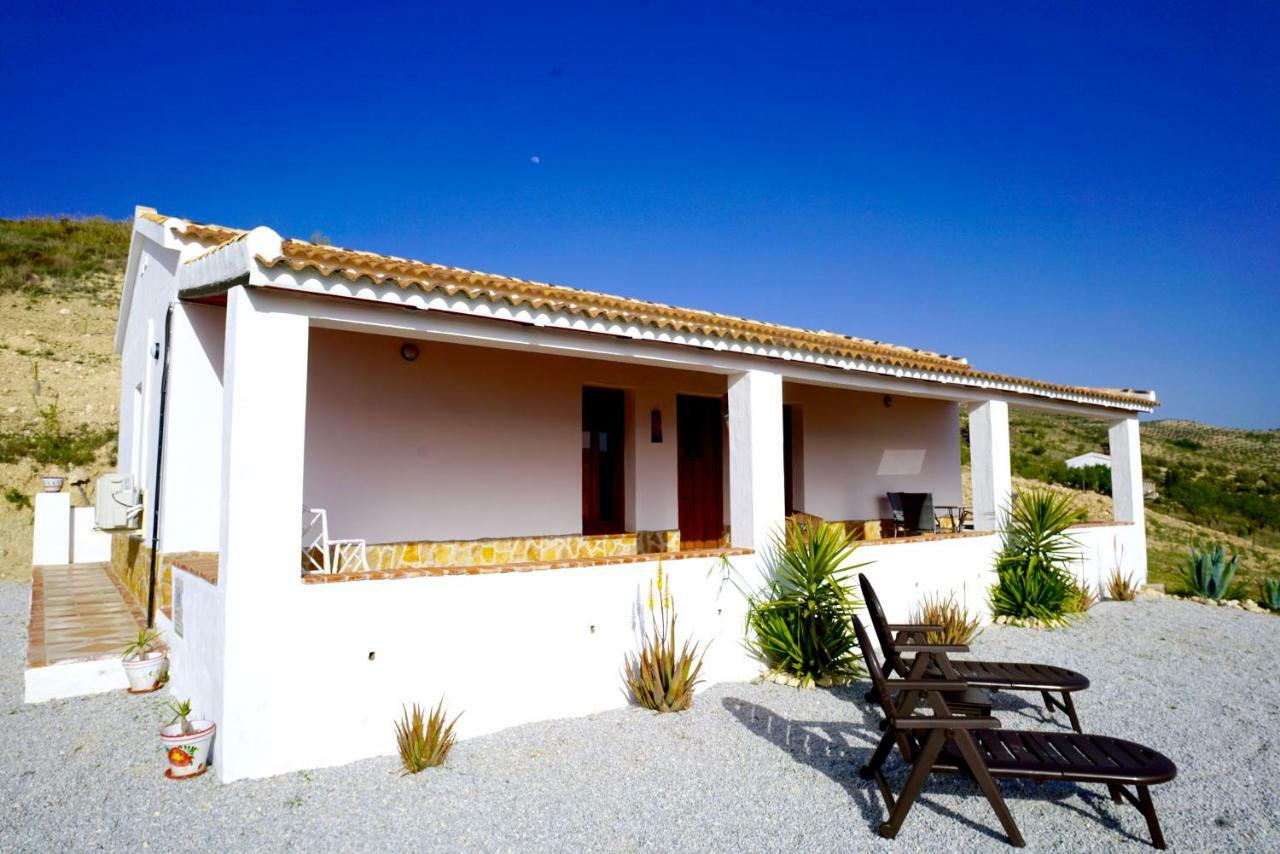 Casita El Sueno Villa Granada Exterior foto